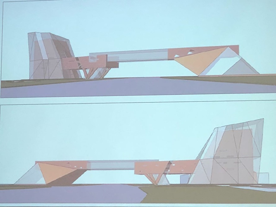 Двое бизнесменов построят мост на Кольцовском тракте. Не только на свои средства 1 Двое бизнесменов построят мост на Кольцовском тракте. Не только на свои средства 1