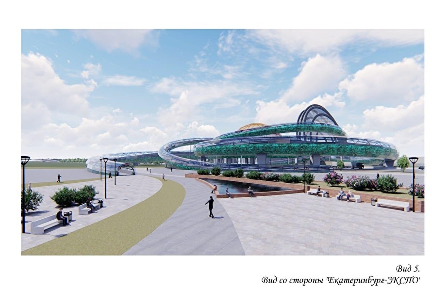 Двое бизнесменов построят мост на Кольцовском тракте. Не только на свои средства 3 Двое бизнесменов построят мост на Кольцовском тракте. Не только на свои средства 3