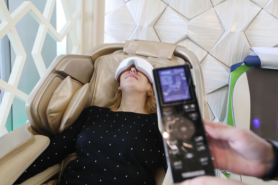 Пассажиры улетают из Стригино прямо в космос 3 Пассажиры улетают из Стригино прямо в космос 3