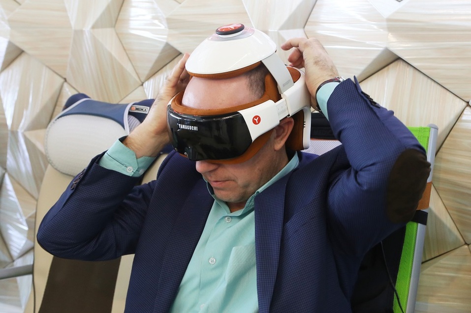 Пассажиры улетают из Стригино прямо в космос 6 Пассажиры улетают из Стригино прямо в космос 6