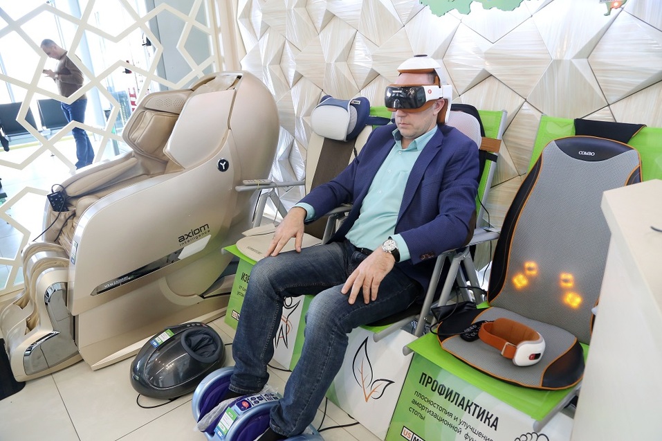 Пассажиры улетают из Стригино прямо в космос 7 Пассажиры улетают из Стригино прямо в космос 7