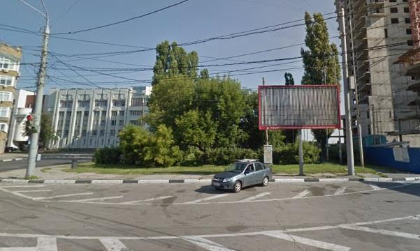 Зеленые территории Нижнего Новгорода на бумаге и в реальности 7 Зеленые территории Нижнего Новгорода на бумаге и в реальности 7