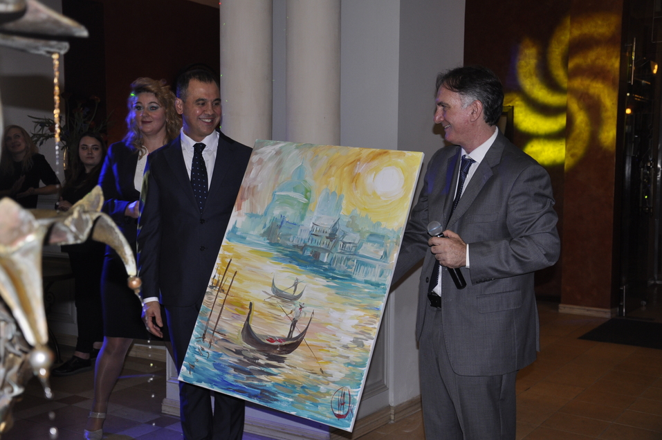 Владельцы итальянского ресторана запустили в Челябинске еще один проект 1 Владельцы итальянского ресторана запустили в Челябинске еще один проект 1