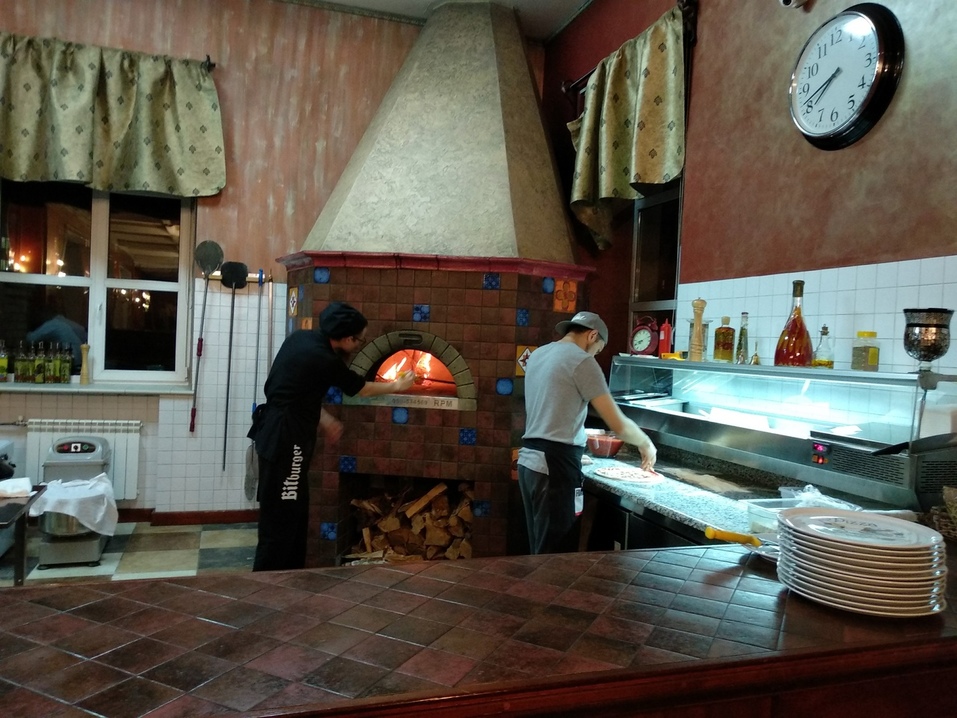 Владельцы итальянского ресторана запустили в Челябинске еще один проект 2 Владельцы итальянского ресторана запустили в Челябинске еще один проект 2