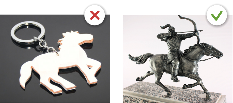 Почему некоторые подарки пылятся в шкафу? 6 главных причин 5 Почему некоторые подарки пылятся в шкафу? 6 главных причин 5