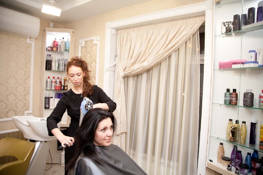 Консьерж-сервис и семейные посещения. Как салоны красоты завоевывают клиентов? 2 Консьерж-сервис и семейные посещения. Как салоны красоты завоевывают клиентов? 2