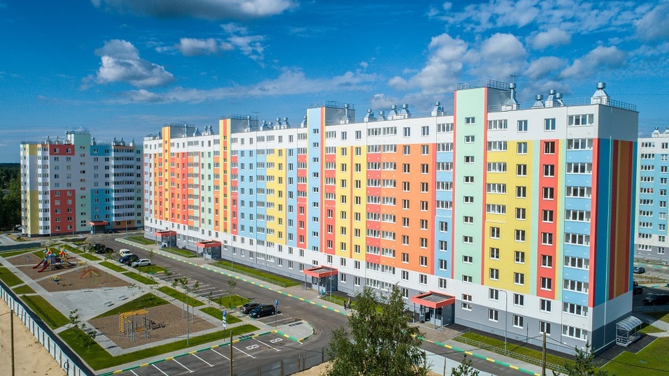 Ипотечное кредитование. Почему с 2019 года первоначальный взнос может вырасти 1 Ипотечное кредитование. Почему с 2019 года первоначальный взнос может вырасти 1