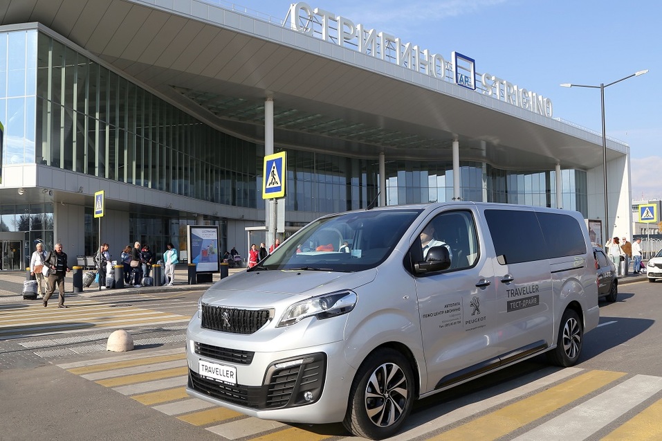 Французы в городе. Путешествовать можно с комфортом 1 Французы в городе. Путешествовать можно с комфортом 1