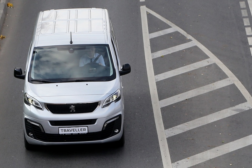 Французы в городе. Путешествовать можно с комфортом 12 Французы в городе. Путешествовать можно с комфортом 12