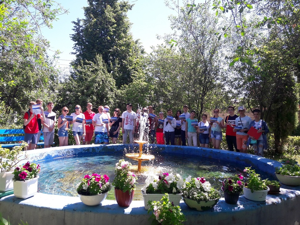 Сезон экскурсий на Нижегородском водоканале завершился 1 Сезон экскурсий на Нижегородском водоканале завершился 1