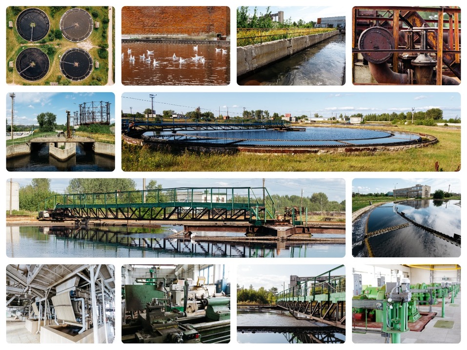 Сезон экскурсий на Нижегородском водоканале завершился 3 Сезон экскурсий на Нижегородском водоканале завершился 3