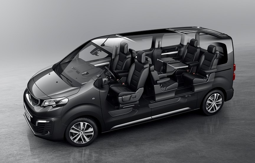 Французы в городе. Путешествовать можно с комфортом 8 Французы в городе. Путешествовать можно с комфортом 8