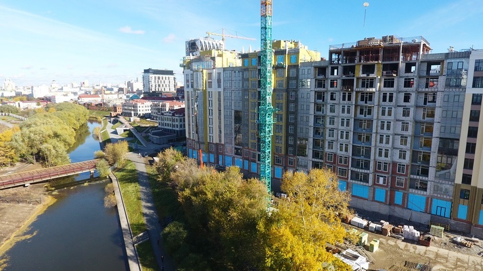 Из врача в девелоперы. Вдохновляющий бизнес-опыт Валерия Малышева и новый проект на 3 млрд 2 Из врача в девелоперы. Вдохновляющий бизнес-опыт Валерия Малышева и новый проект на 3 млрд 2