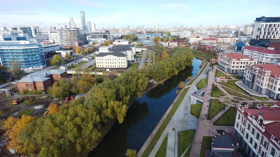 Из врача в девелоперы. Вдохновляющий бизнес-опыт Валерия Малышева и новый проект на 3 млрд 6 Из врача в девелоперы. Вдохновляющий бизнес-опыт Валерия Малышева и новый проект на 3 млрд 6