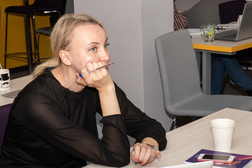 Бизнес-потенциал культурных проектов: 300 стартапов «прокачали» творческих красноярцев 2 Бизнес-потенциал культурных проектов: 300 стартапов «прокачали» творческих красноярцев 2