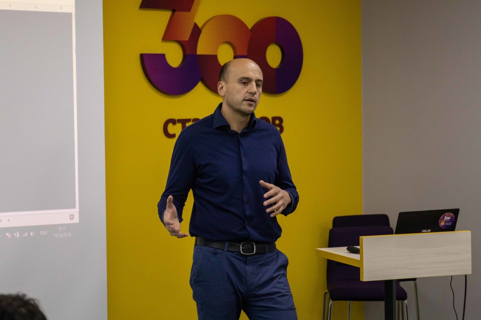 Бизнес-потенциал культурных проектов: 300 стартапов «прокачали» творческих красноярцев 6 Бизнес-потенциал культурных проектов: 300 стартапов «прокачали» творческих красноярцев 6