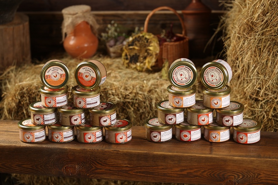 Ваш домашний ресторан. Как приготовить гастрономический ужин, не вставая к плите? 11 Ваш домашний ресторан. Как приготовить гастрономический ужин, не вставая к плите? 11