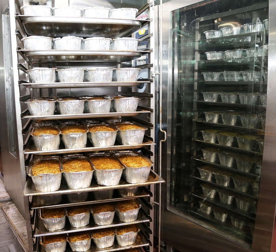 Ваш домашний ресторан. Как приготовить гастрономический ужин, не вставая к плите? 2 Ваш домашний ресторан. Как приготовить гастрономический ужин, не вставая к плите? 2