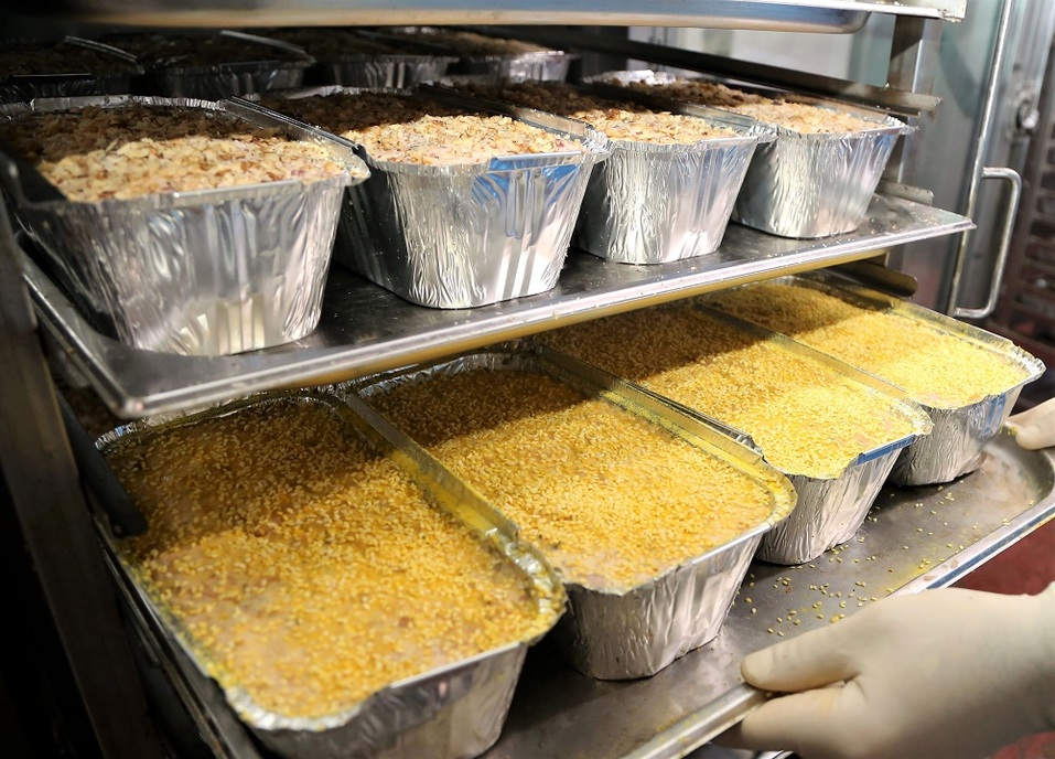 Ваш домашний ресторан. Как приготовить гастрономический ужин, не вставая к плите? 3 Ваш домашний ресторан. Как приготовить гастрономический ужин, не вставая к плите? 3