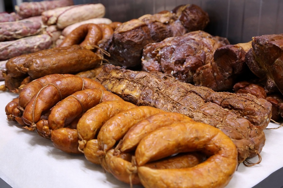 Ваш домашний ресторан. Как приготовить гастрономический ужин, не вставая к плите? 8 Ваш домашний ресторан. Как приготовить гастрономический ужин, не вставая к плите? 8