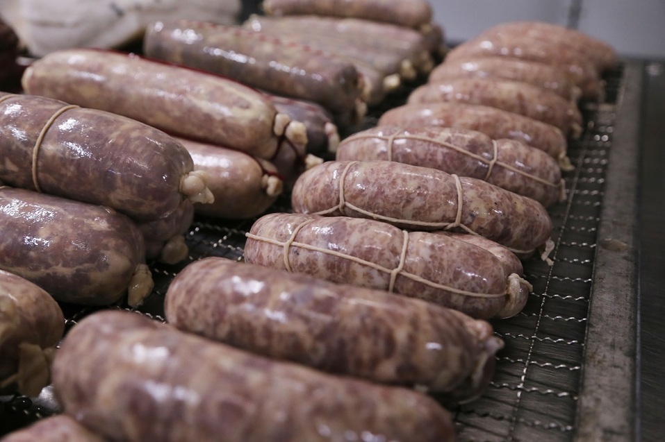 Ваш домашний ресторан. Как приготовить гастрономический ужин, не вставая к плите? 10 Ваш домашний ресторан. Как приготовить гастрономический ужин, не вставая к плите? 10