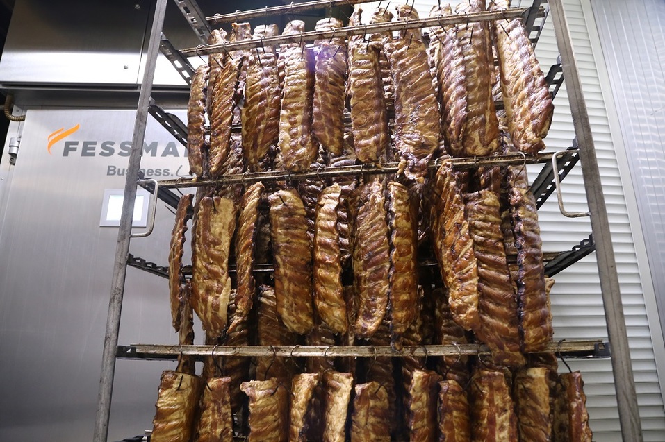 Ваш домашний ресторан. Как приготовить гастрономический ужин, не вставая к плите? 6 Ваш домашний ресторан. Как приготовить гастрономический ужин, не вставая к плите? 6