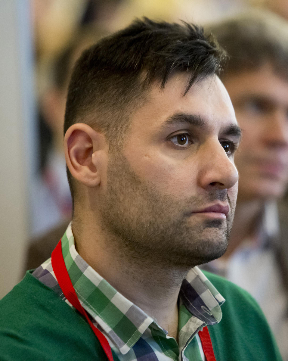 «Сделайте что-то новое!». Малый бизнес Красноярска освоил нестандартный маркетинг 9 «Сделайте что-то новое!». Малый бизнес Красноярска освоил нестандартный маркетинг 9