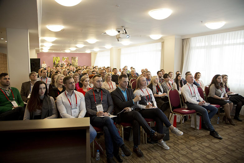 «Сделайте что-то новое!». Малый бизнес Красноярска освоил нестандартный маркетинг 3 «Сделайте что-то новое!». Малый бизнес Красноярска освоил нестандартный маркетинг 3