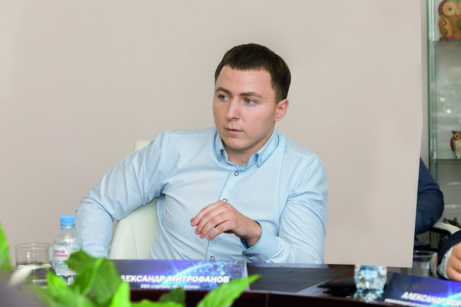 Поштурмили: тренды и кейсы турбулентного времени 8 Поштурмили: тренды и кейсы турбулентного времени 8