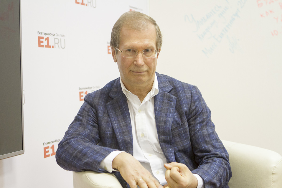 «Для американцев российские СМИ — только бизнес. Но вкладывать в них они хотят все меньше» 2 «Для американцев российские СМИ — только бизнес. Но вкладывать в них они хотят все меньше» 2