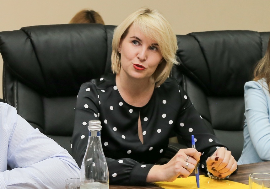 «Внешний офис социальных проектов будет создан в Нижнем Новгороде», - Владимир Панов 2 «Внешний офис социальных проектов будет создан в Нижнем Новгороде», - Владимир Панов 2