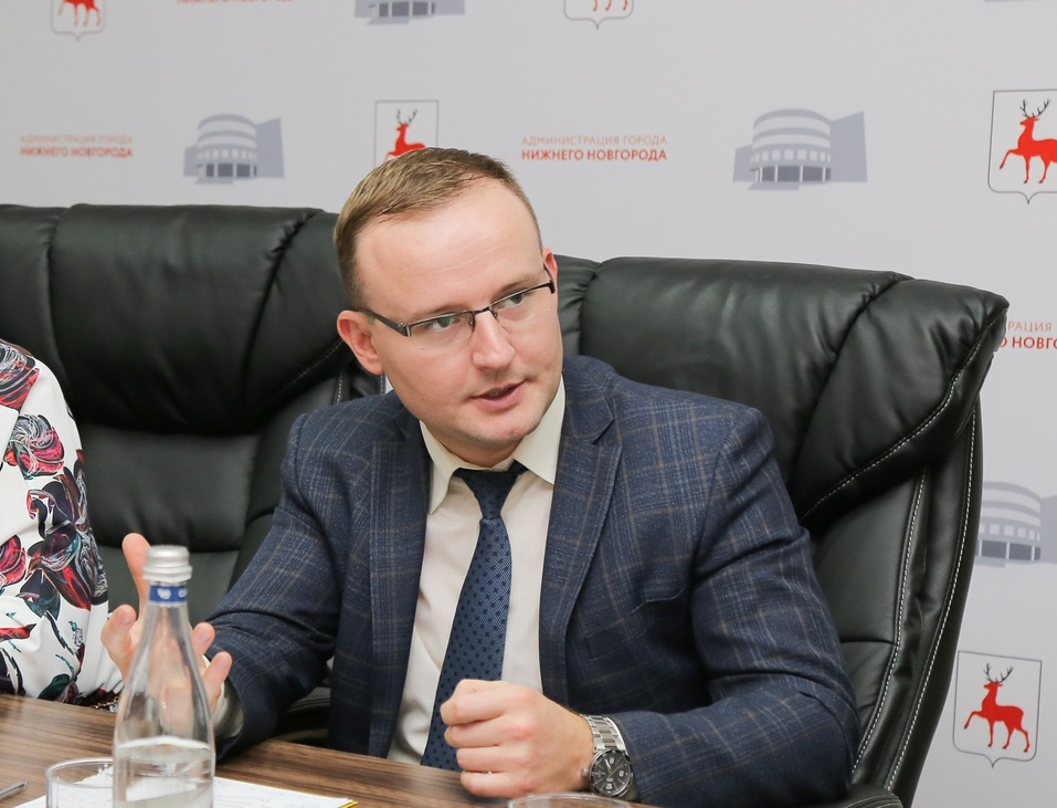 «Внешний офис социальных проектов будет создан в Нижнем Новгороде», - Владимир Панов 3 «Внешний офис социальных проектов будет создан в Нижнем Новгороде», - Владимир Панов 3