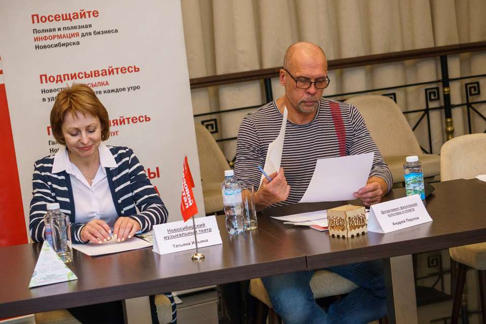 Названы номинанты на «Человека года сфере культуры и спорта» 2 Названы номинанты на «Человека года сфере культуры и спорта» 2