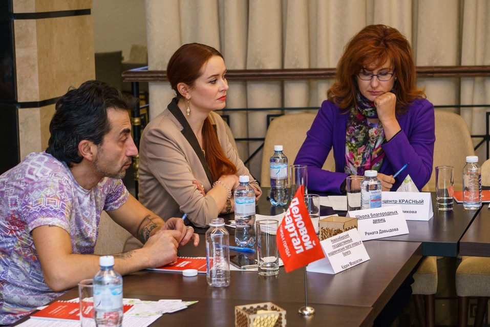 Названы номинанты на «Человека года сфере культуры и спорта» 3 Названы номинанты на «Человека года сфере культуры и спорта» 3