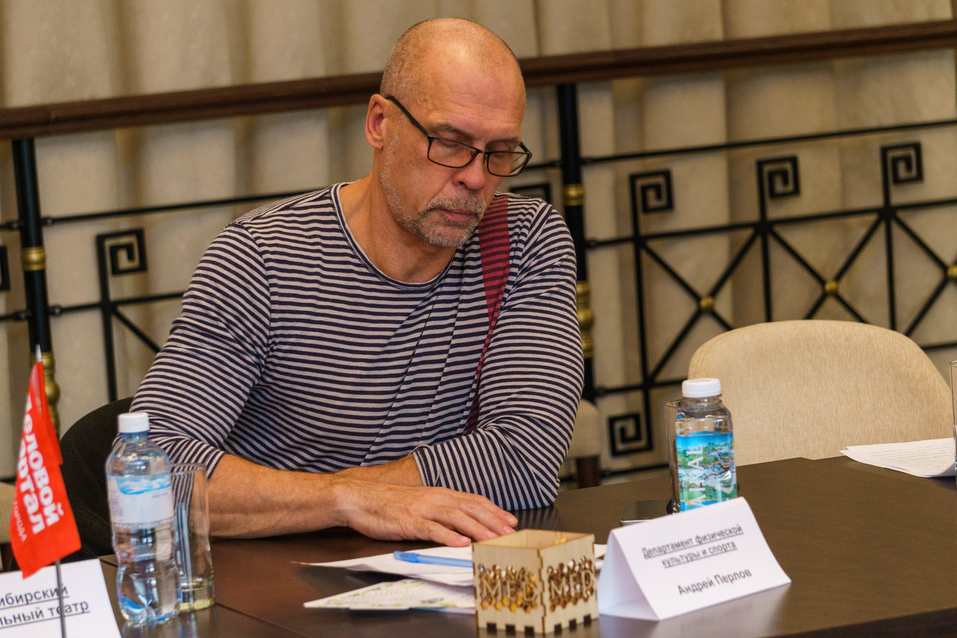 Названы номинанты на «Человека года сфере культуры и спорта» 4 Названы номинанты на «Человека года сфере культуры и спорта» 4