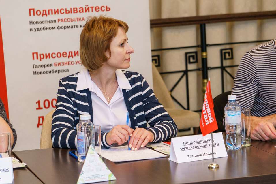 Названы номинанты на «Человека года сфере культуры и спорта» 5 Названы номинанты на «Человека года сфере культуры и спорта» 5