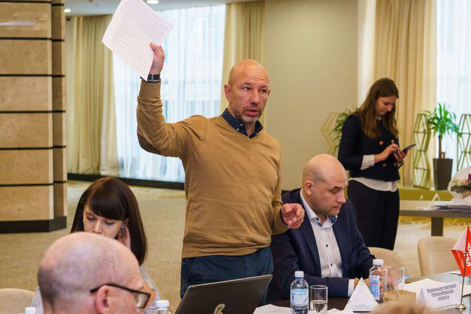 Названы номинанты на «Человека года сфере культуры и спорта» 7 Названы номинанты на «Человека года сфере культуры и спорта» 7