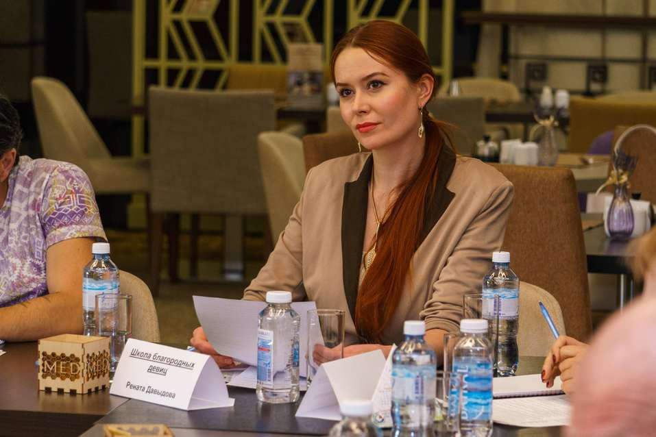 Названы номинанты на «Человека года сфере культуры и спорта» 8 Названы номинанты на «Человека года сфере культуры и спорта» 8