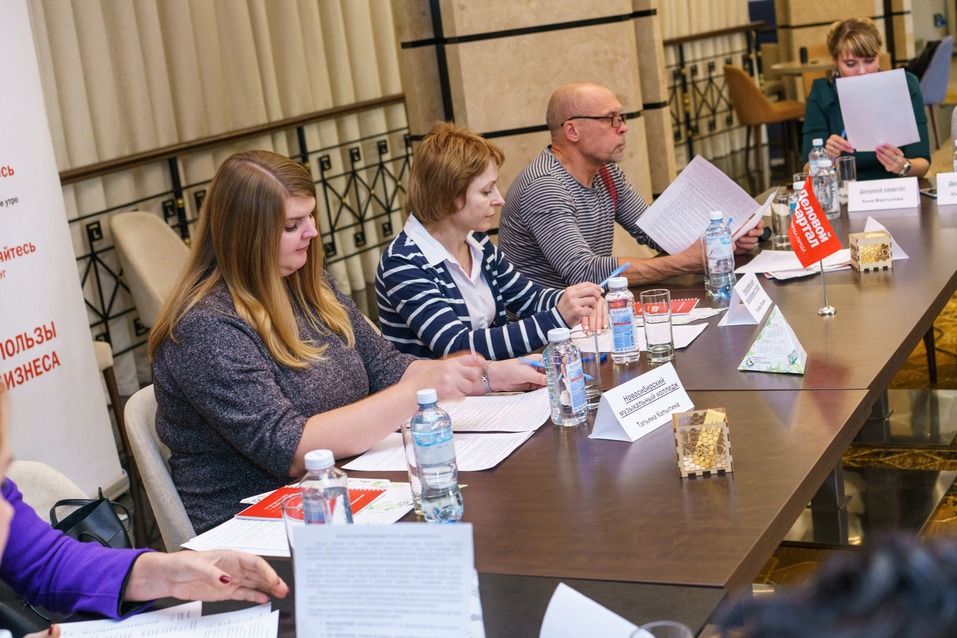 Названы номинанты на «Человека года сфере культуры и спорта» 9 Названы номинанты на «Человека года сфере культуры и спорта» 9