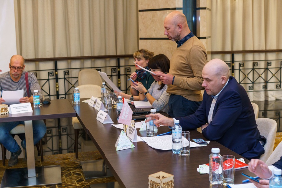 Названы номинанты на «Человека года сфере культуры и спорта» 10 Названы номинанты на «Человека года сфере культуры и спорта» 10