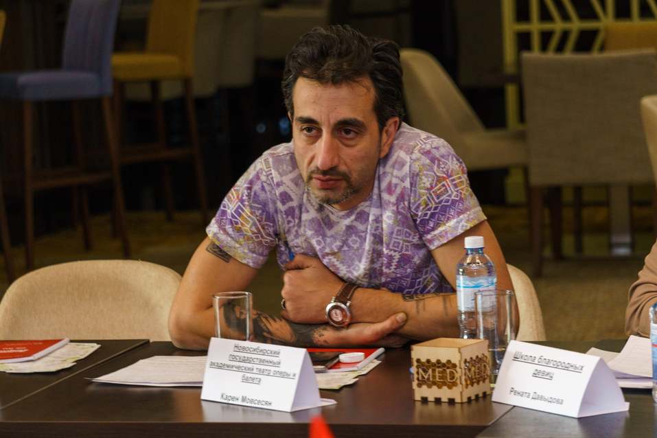 Названы номинанты на «Человека года сфере культуры и спорта» 11 Названы номинанты на «Человека года сфере культуры и спорта» 11