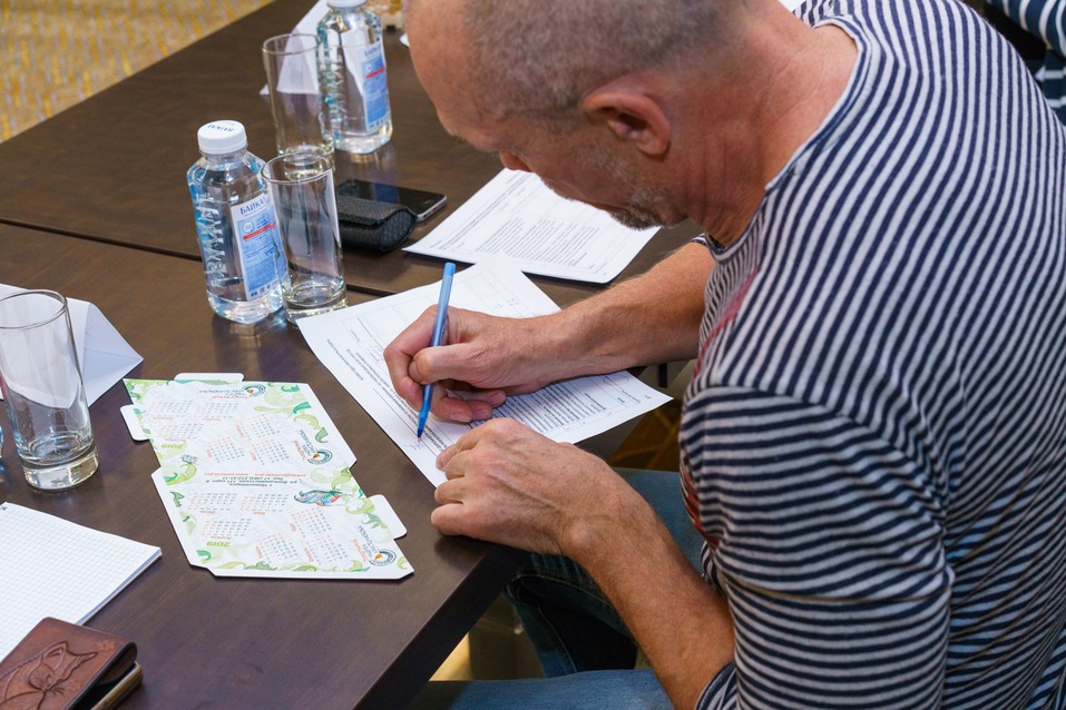 Названы номинанты на «Человека года сфере культуры и спорта» 12 Названы номинанты на «Человека года сфере культуры и спорта» 12