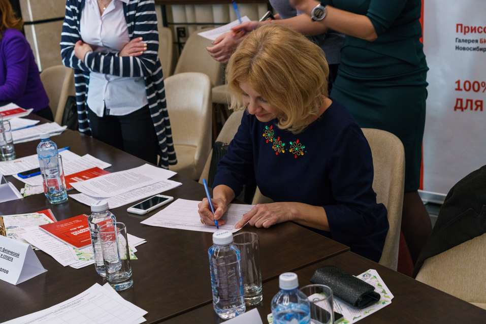 Названы номинанты на «Человека года сфере культуры и спорта» 15 Названы номинанты на «Человека года сфере культуры и спорта» 15