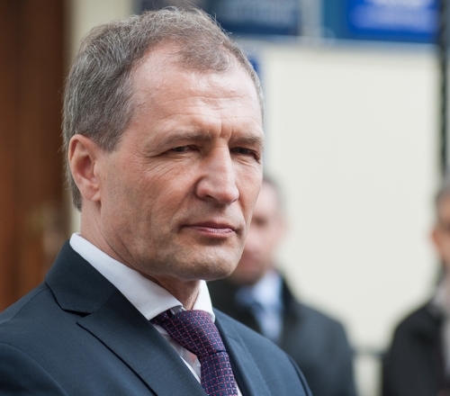 Определена тройка лучших политиков Свердловской области. Кто они? 1 Определена тройка лучших политиков Свердловской области. Кто они? 1