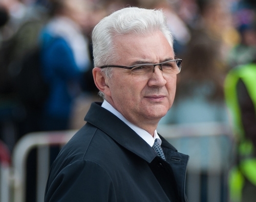 Определена тройка лучших политиков Свердловской области. Кто они? 3 Определена тройка лучших политиков Свердловской области. Кто они? 3