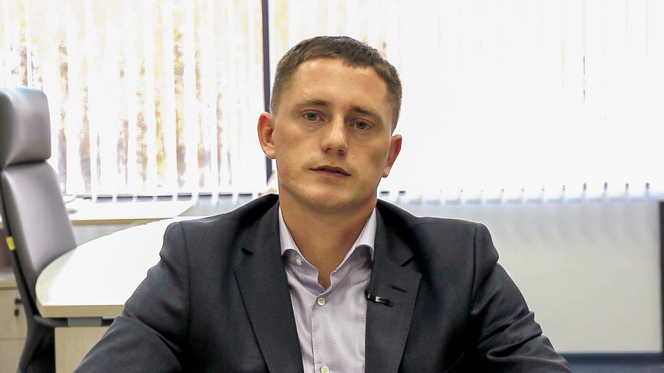 Как заключить сделку с «Лукойлом» и построить совместное предприятие с французами 2 Как заключить сделку с «Лукойлом» и построить совместное предприятие с французами 2