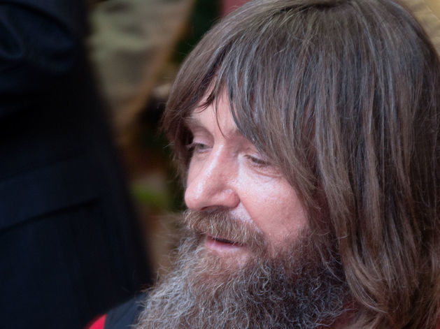 Дубровский о воздухе. Щедрый бизнесмен. Правила жизни Федора Конюхова. ДАЙДЖЕСТ 5 Дубровский о воздухе. Щедрый бизнесмен. Правила жизни Федора Конюхова. ДАЙДЖЕСТ 5