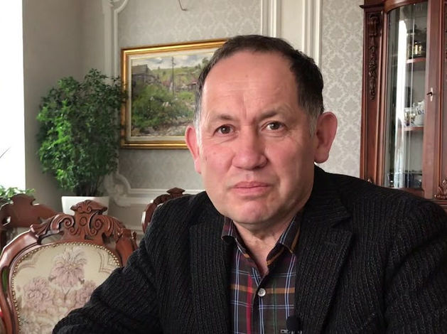 Дубровский о воздухе. Щедрый бизнесмен. Правила жизни Федора Конюхова. ДАЙДЖЕСТ 2 Дубровский о воздухе. Щедрый бизнесмен. Правила жизни Федора Конюхова. ДАЙДЖЕСТ 2