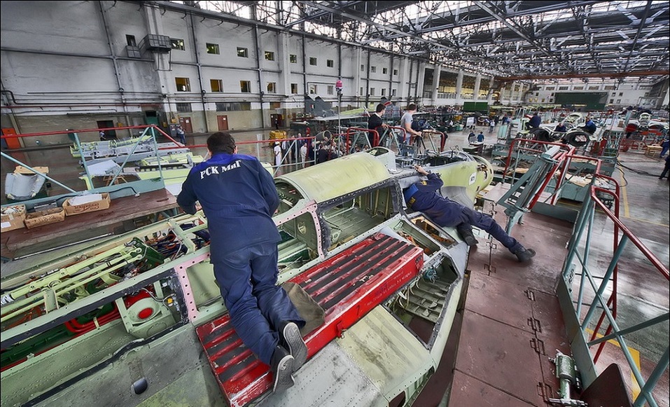 Дайджест DK.RU: Сорокин под стражей, новый глава управления МВД и «Сокол» в госкорпорации 5 Дайджест DK.RU: Сорокин под стражей, новый глава управления МВД и «Сокол» в госкорпорации 5