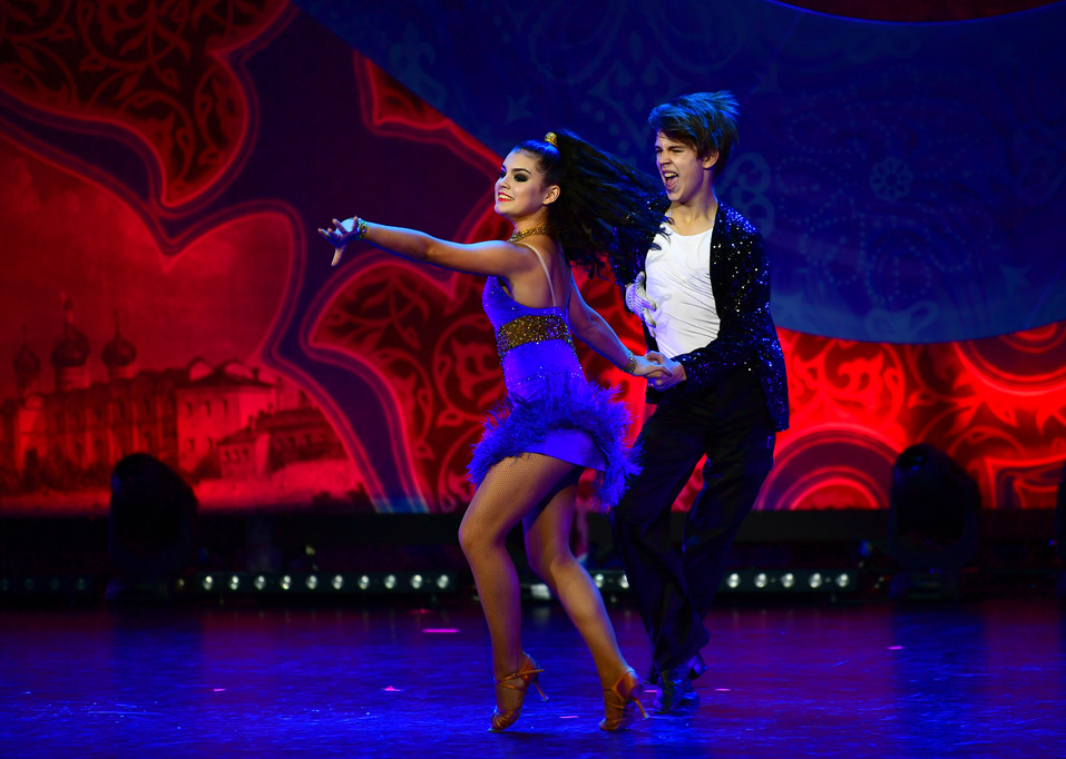 Творческие коллективы «Газпром трансгаз Нижний Новгород» вышли в финал конкурса талантов 1 Творческие коллективы «Газпром трансгаз Нижний Новгород» вышли в финал конкурса талантов 1